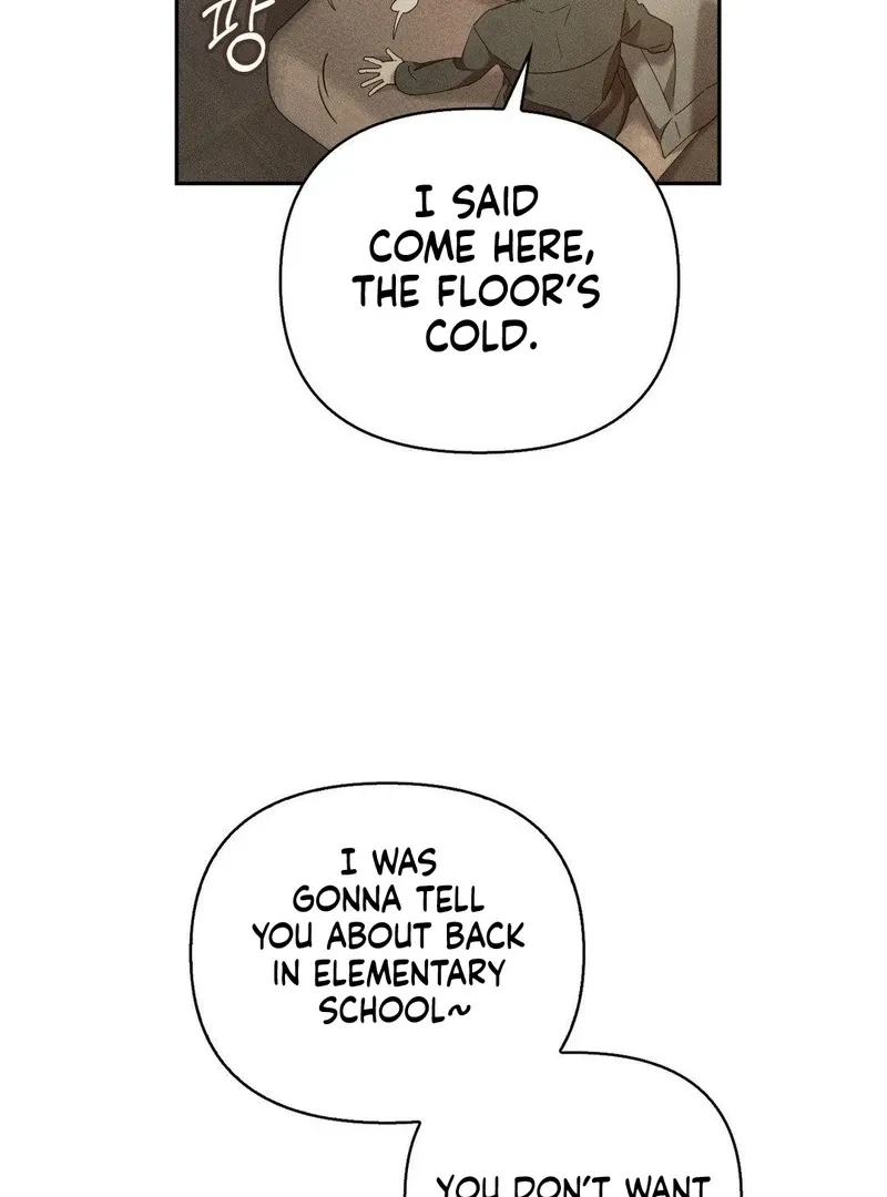 Blood Poker Chapter 12 page 8 - 
