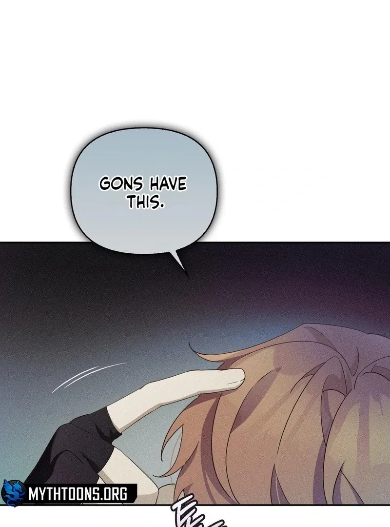Blood Poker Chapter 12 page 71 - 