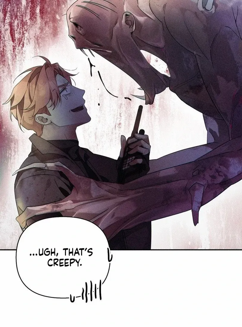 Blood Poker Chapter 12 page 73 - 