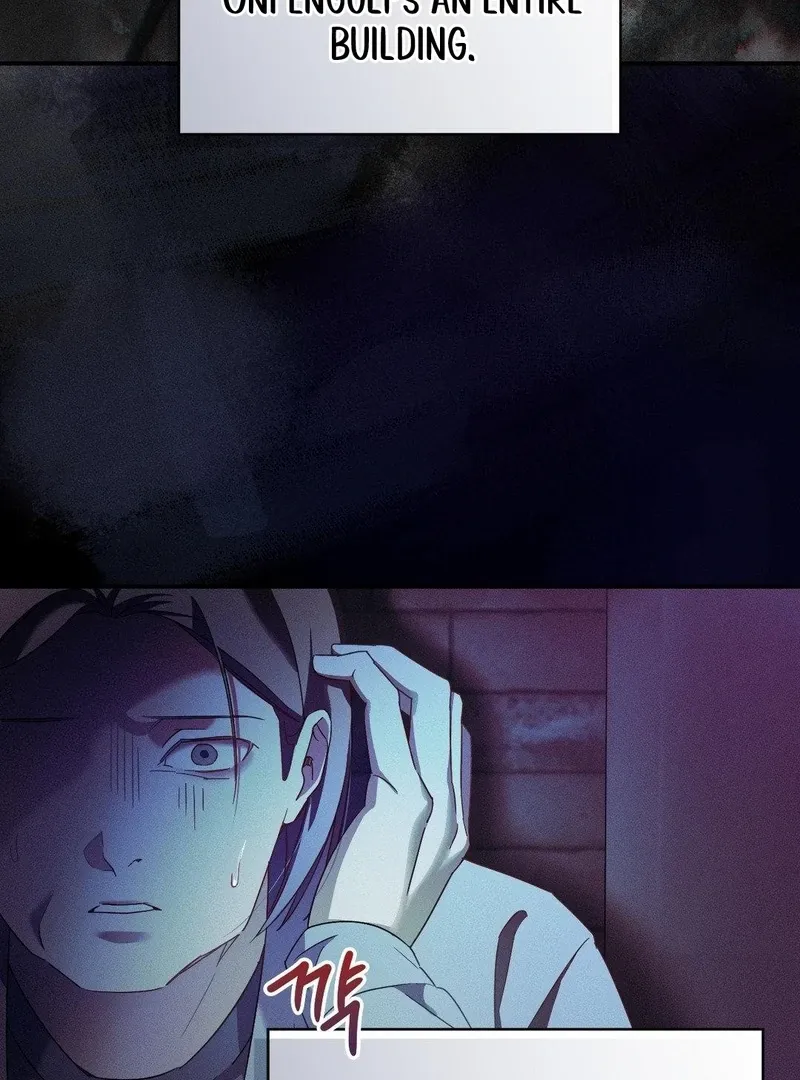 Blood Poker Chapter 12 page 79 - 