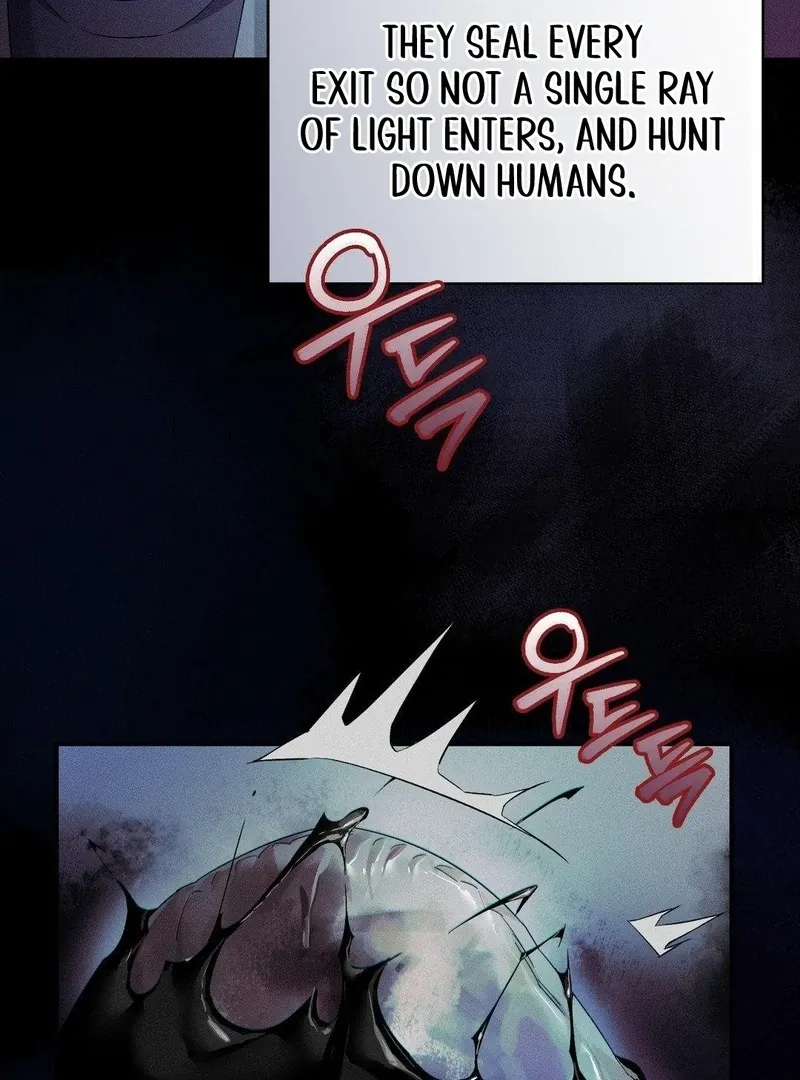 Blood Poker Chapter 12 page 80 - 