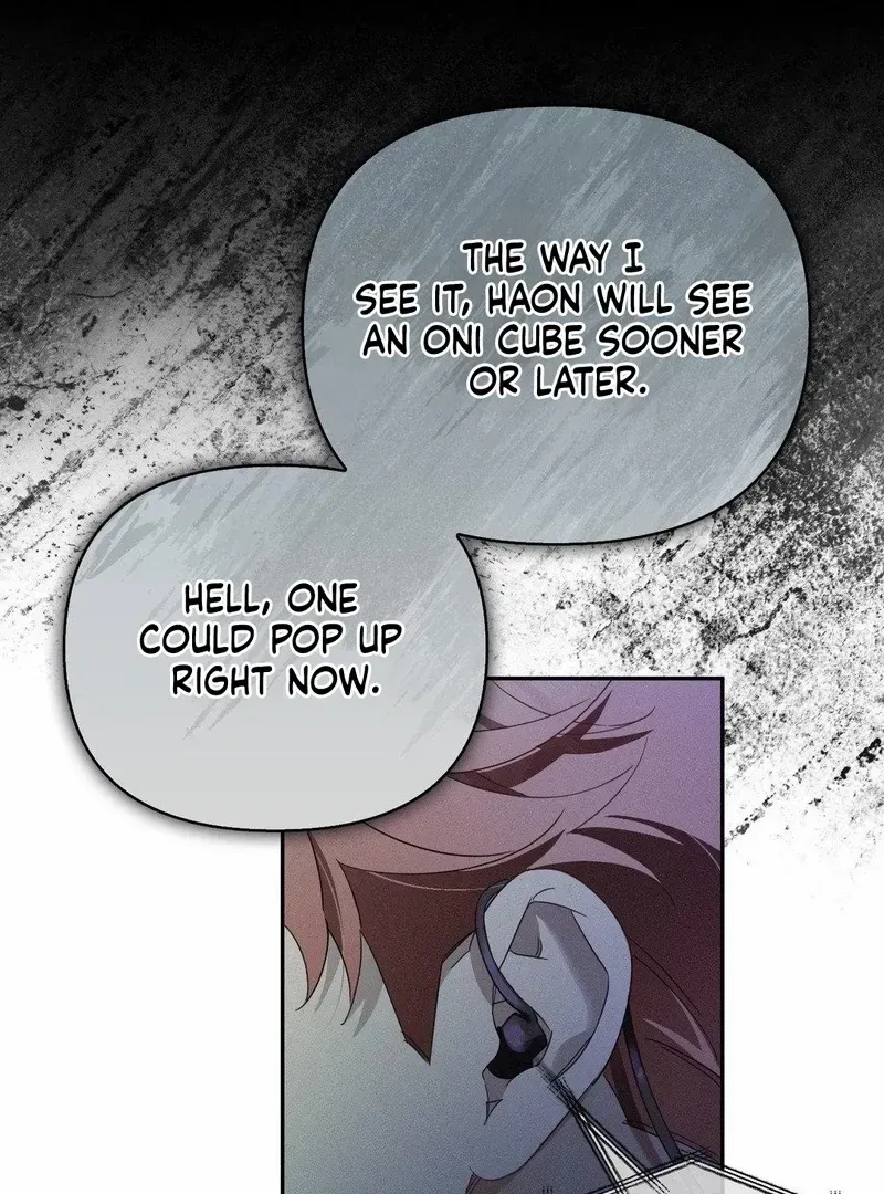 Blood Poker Chapter 12 page 83 - 