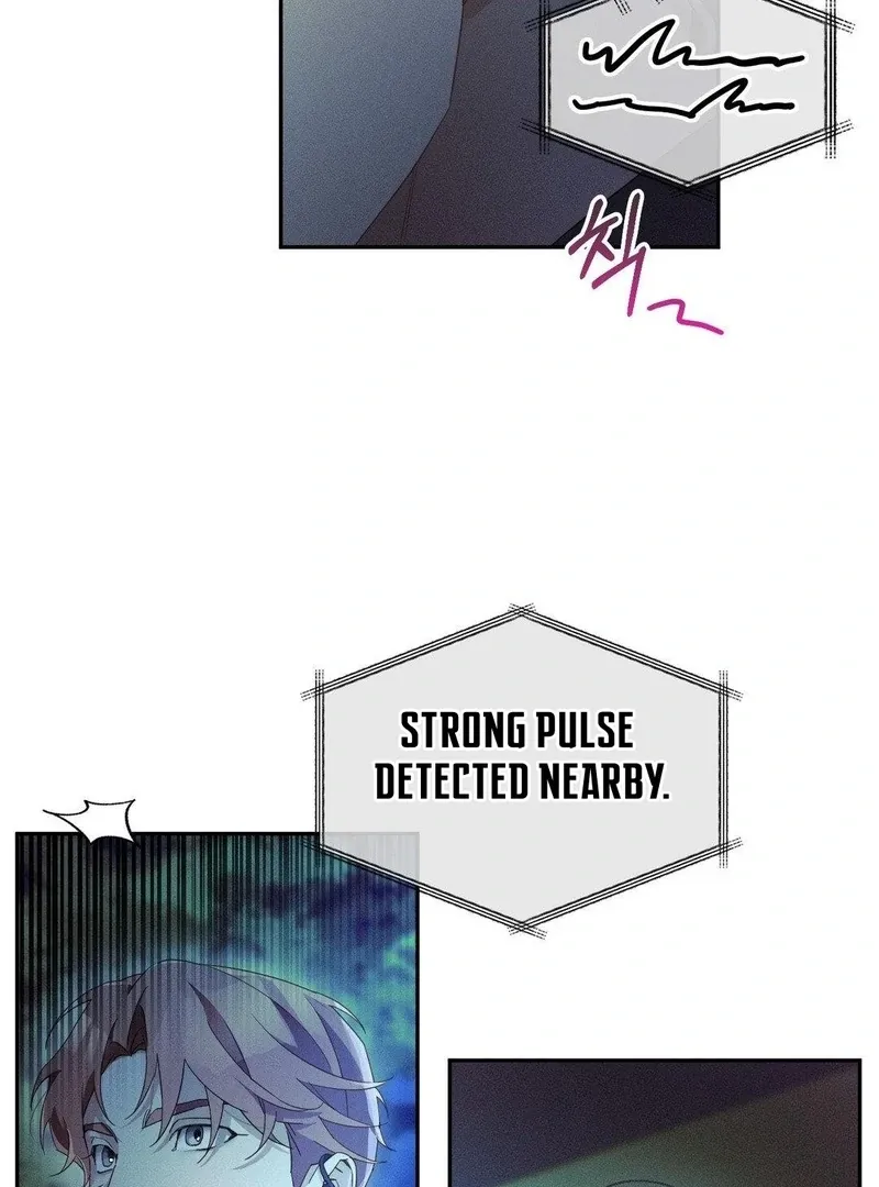 Blood Poker Chapter 12 page 84 - 