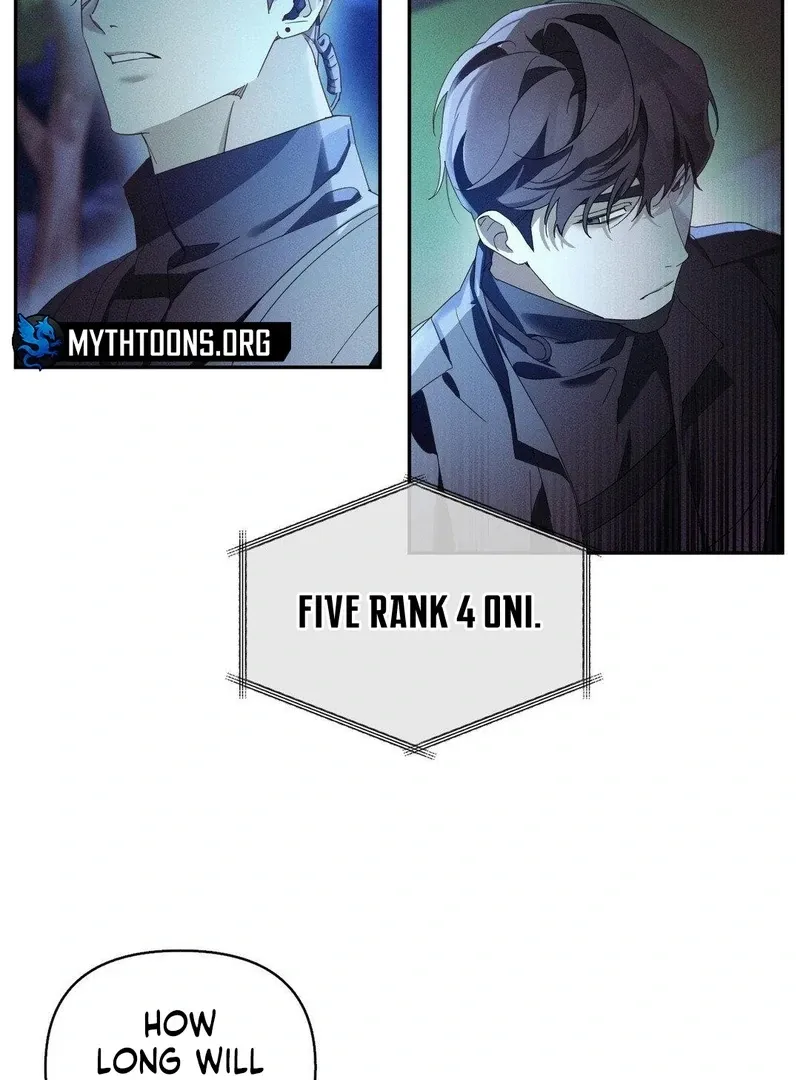 Blood Poker Chapter 12 page 85 - 