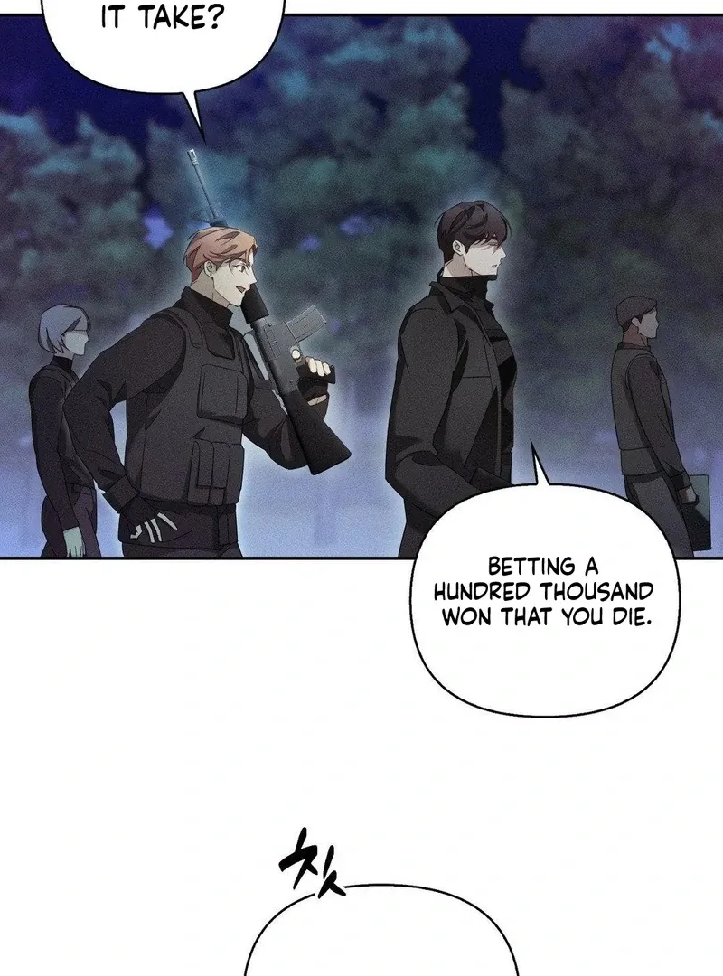 Blood Poker Chapter 12 page 86 - 