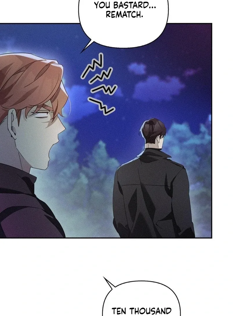 Blood Poker Chapter 12 page 87 - 