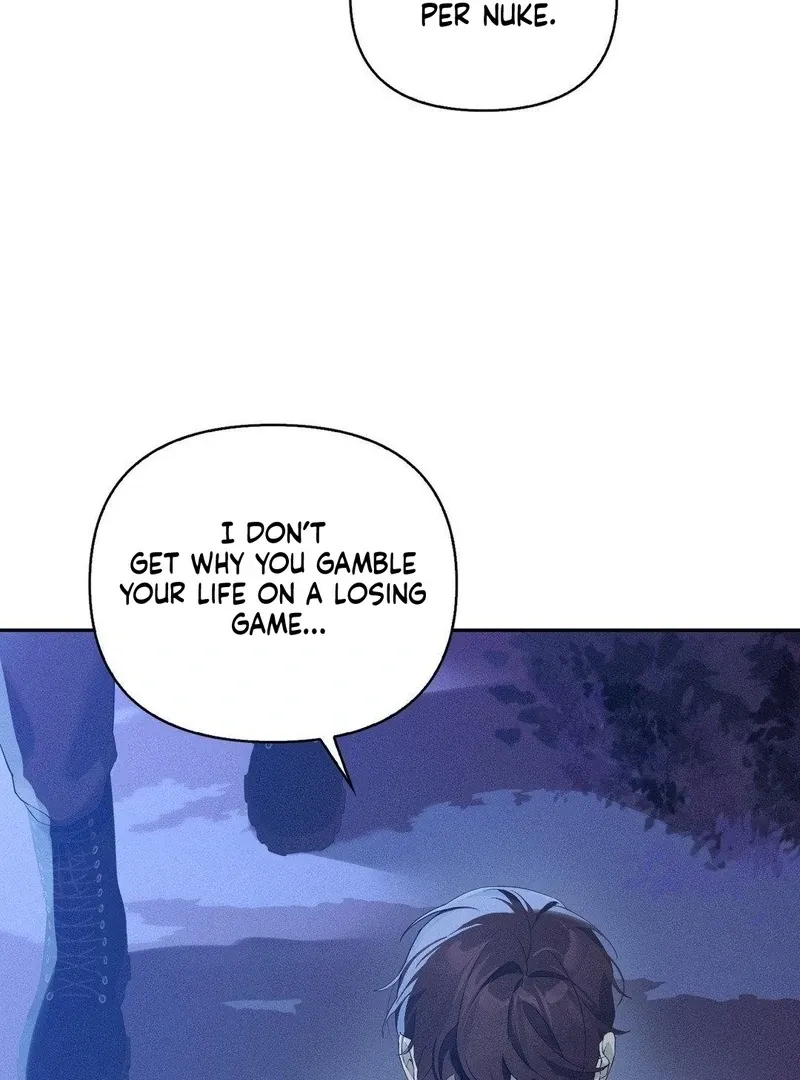 Blood Poker Chapter 12 page 88 - 