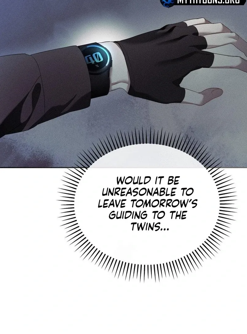 Blood Poker Chapter 12 page 93 - 