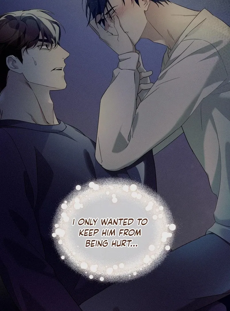 Blood Poker Chapter 13 page 12 - 
