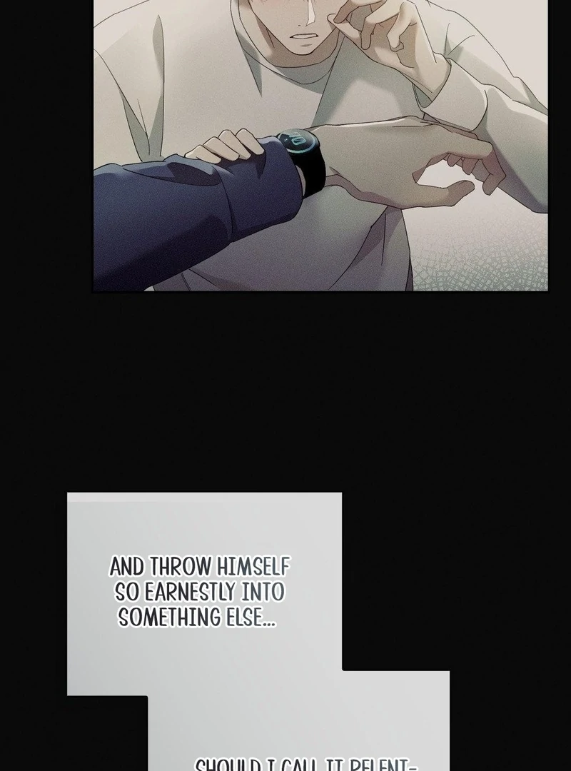 Blood Poker Chapter 13 page 17 - 
