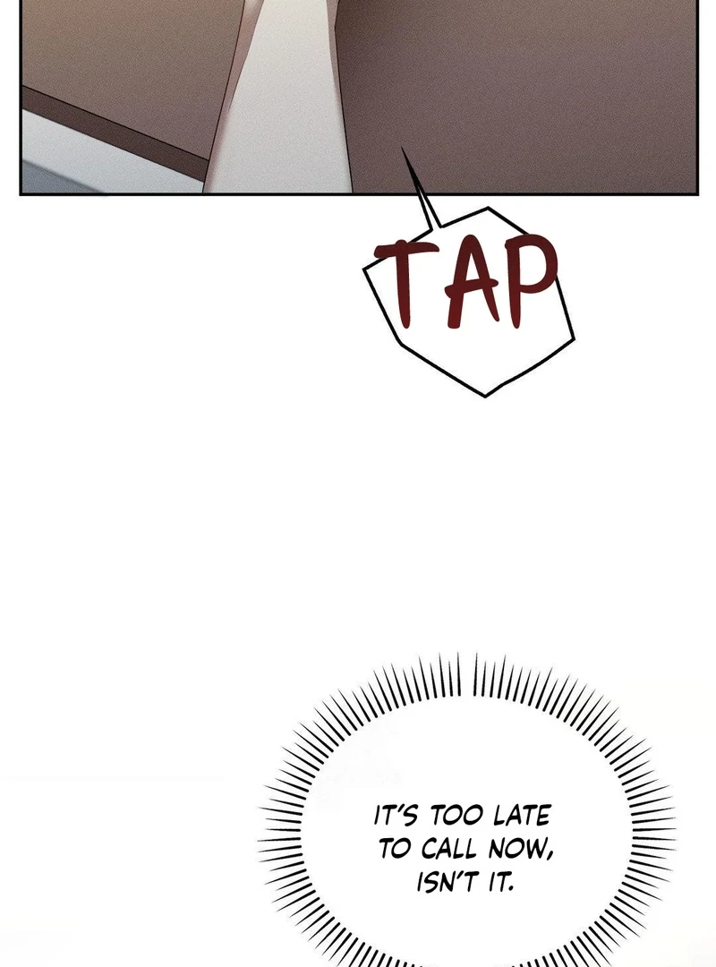 Blood Poker Chapter 13 page 23 - 