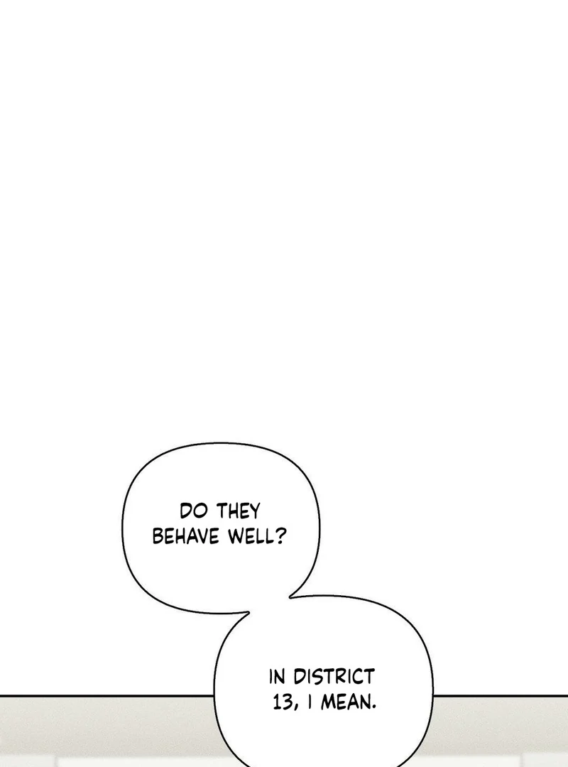 Blood Poker Chapter 13 page 27 - 