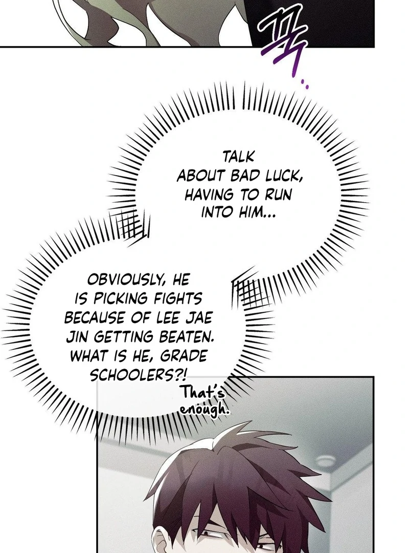Blood Poker Chapter 13 page 30 - 