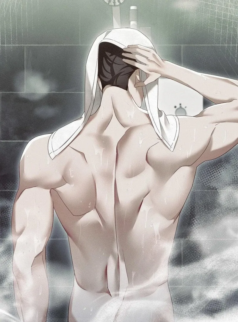 Blood Poker Chapter 13 page 4 - 