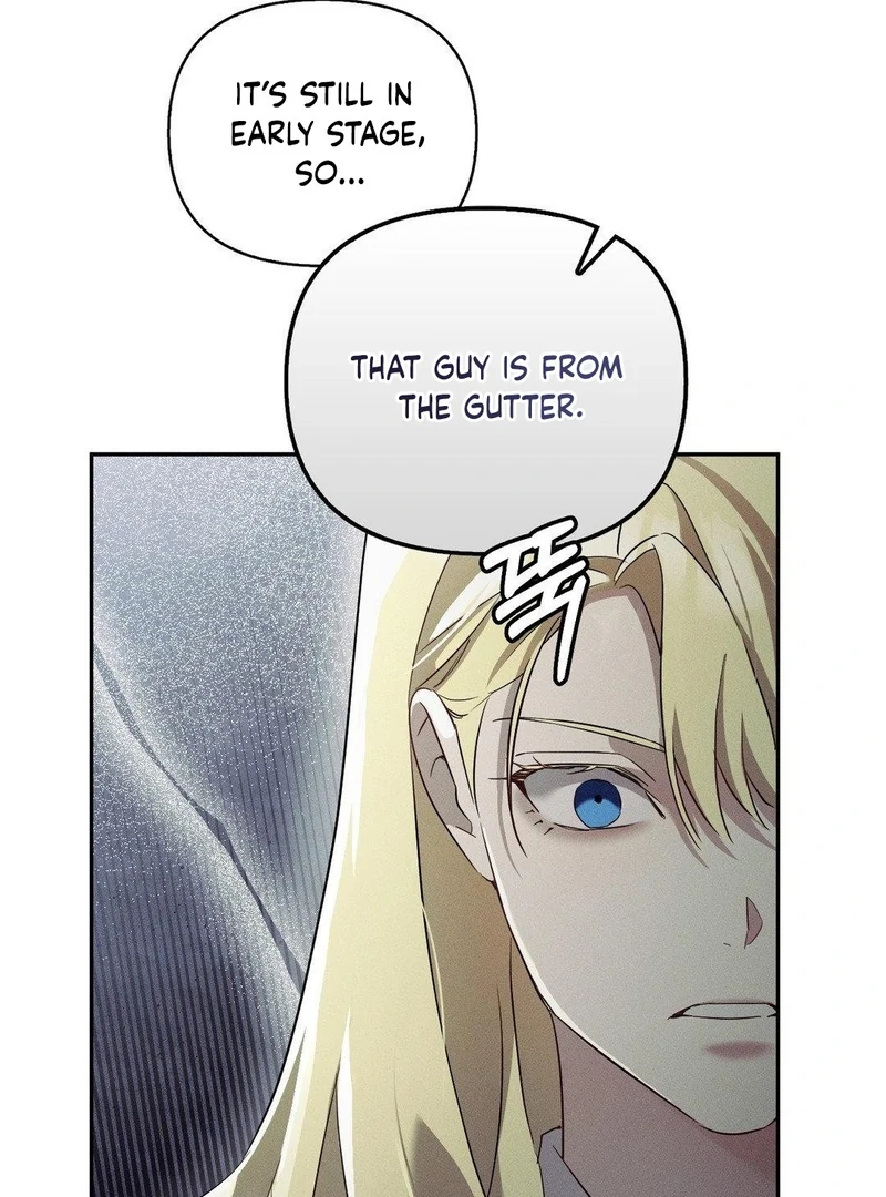 Blood Poker Chapter 13 page 33 - 