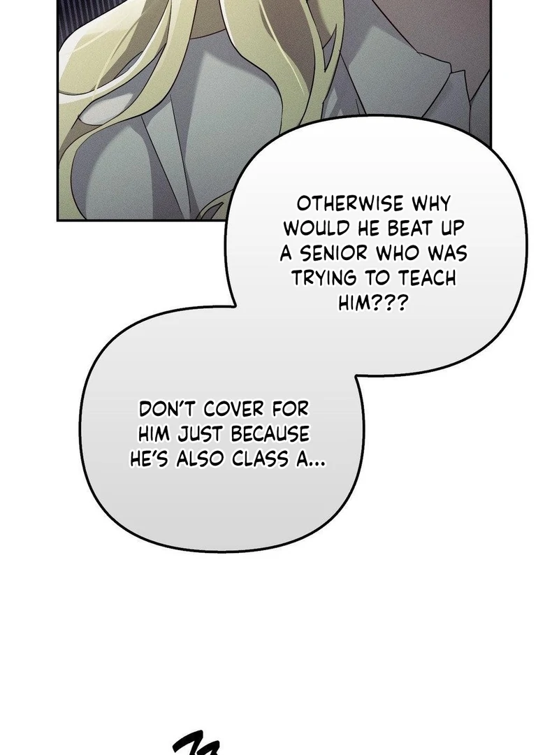 Blood Poker Chapter 13 page 34 - 