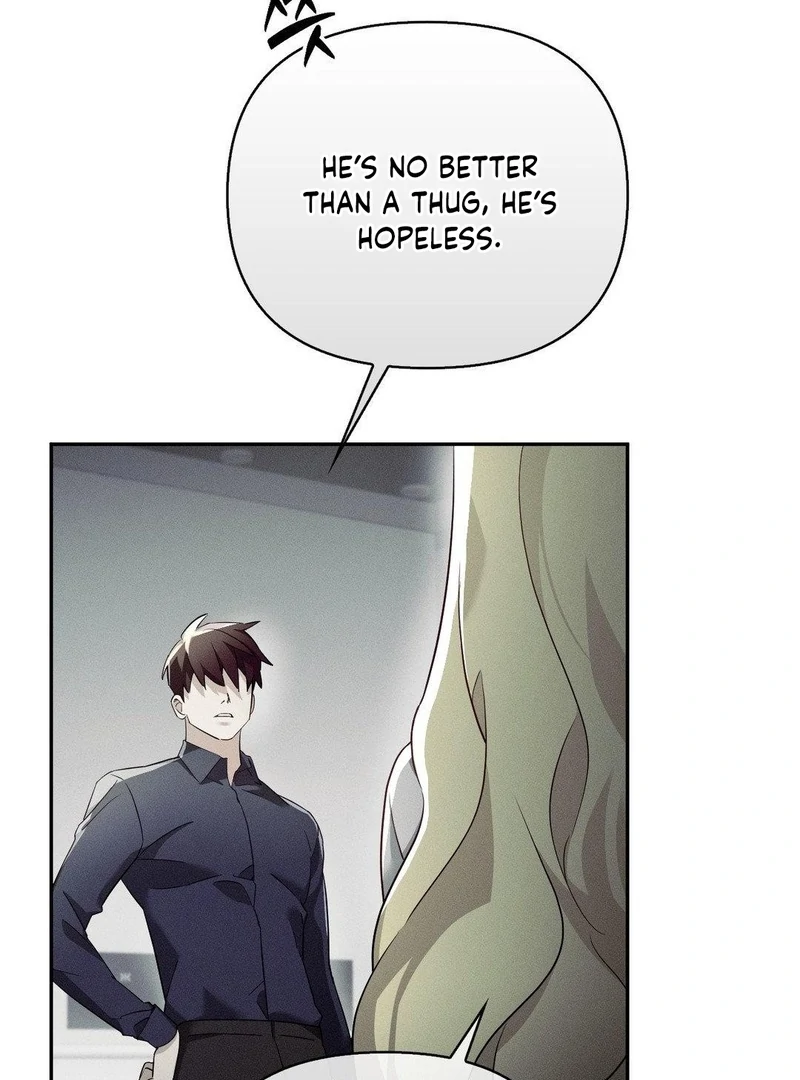 Blood Poker Chapter 13 page 35 - 