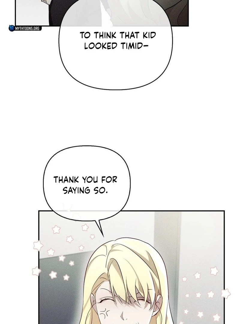 Blood Poker Chapter 13 page 36 - 