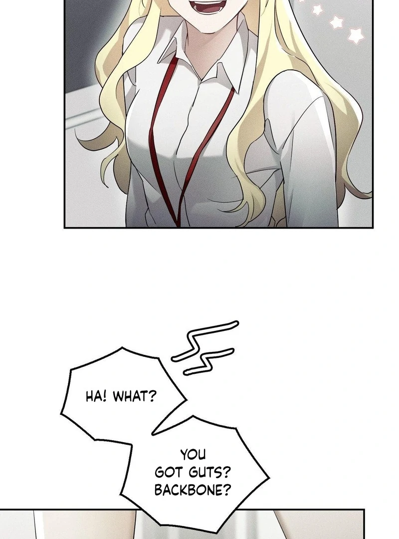 Blood Poker Chapter 13 page 37 - 