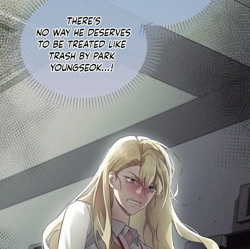 Blood Poker Chapter 13 page 39 - 