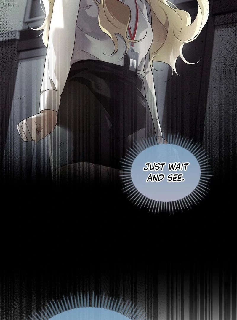 Blood Poker Chapter 13 page 40 - 