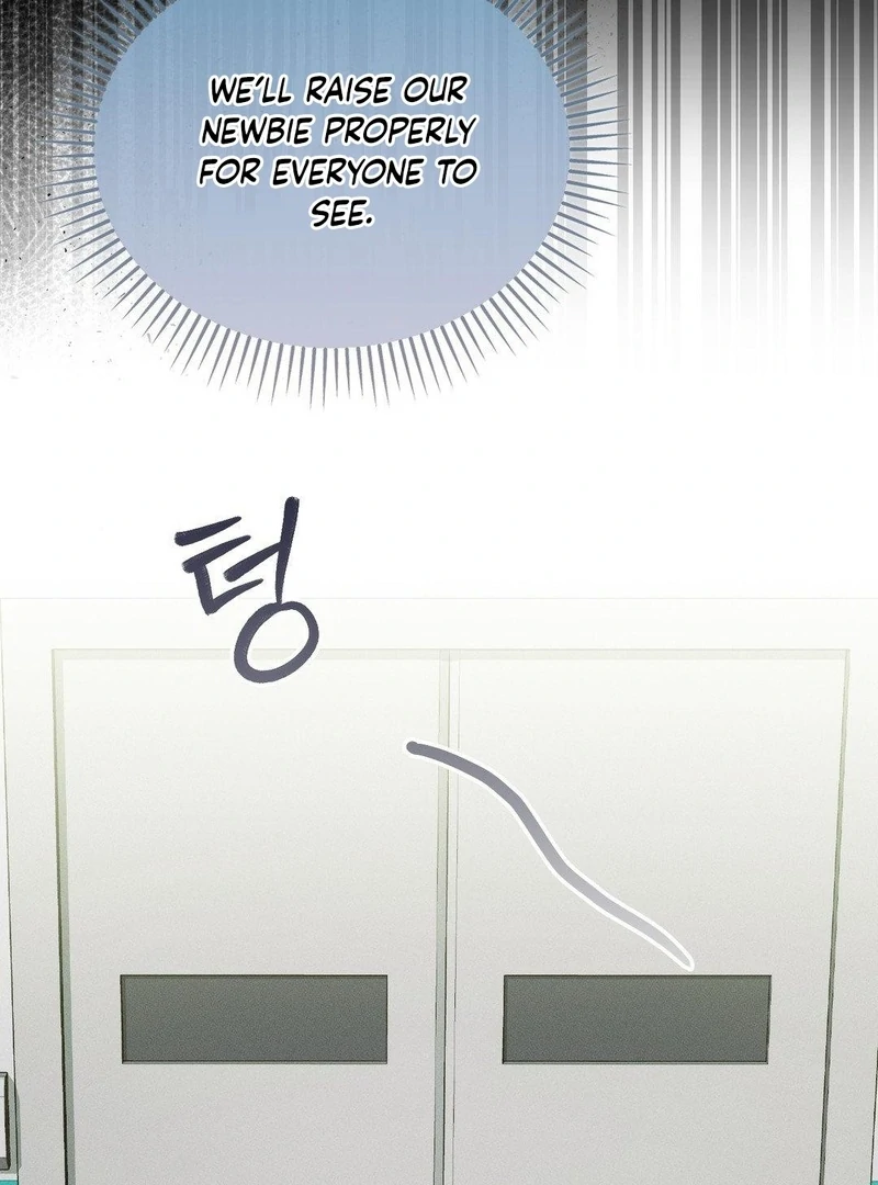 Blood Poker Chapter 13 page 41 - 