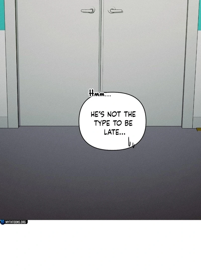 Blood Poker Chapter 13 page 42 - 