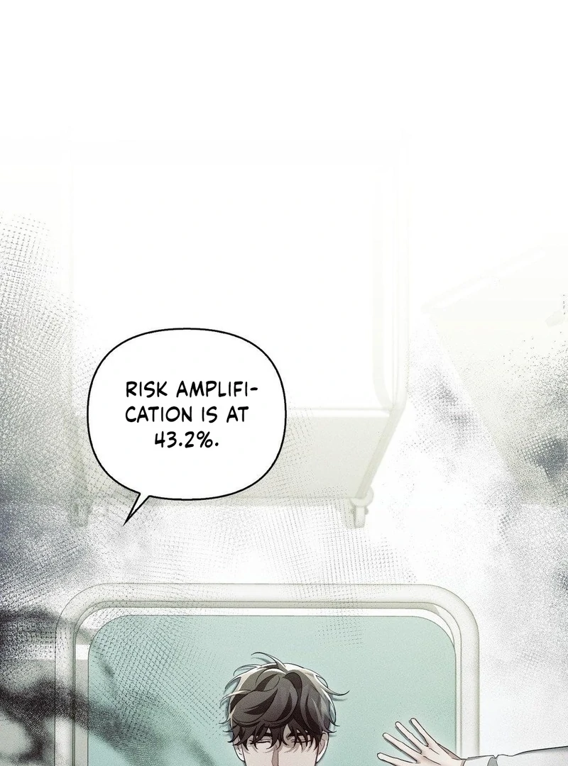 Blood Poker Chapter 13 page 43 - 