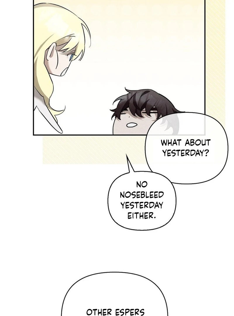 Blood Poker Chapter 13 page 46 - 