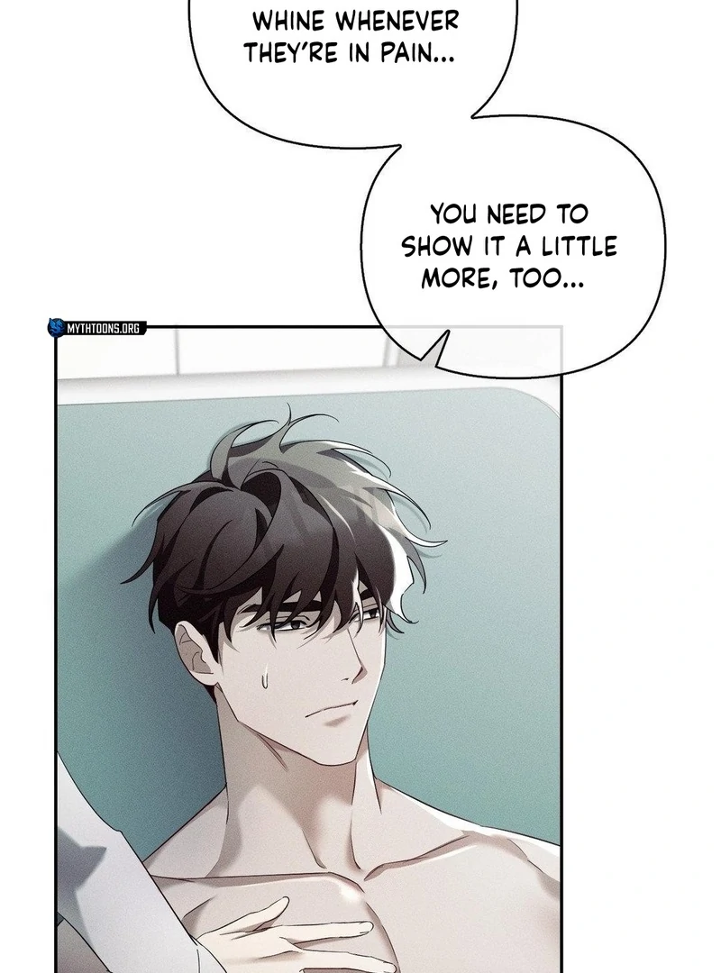 Blood Poker Chapter 13 page 47 - 