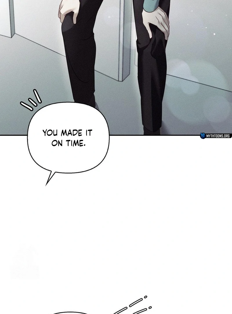 Blood Poker Chapter 13 page 50 - 