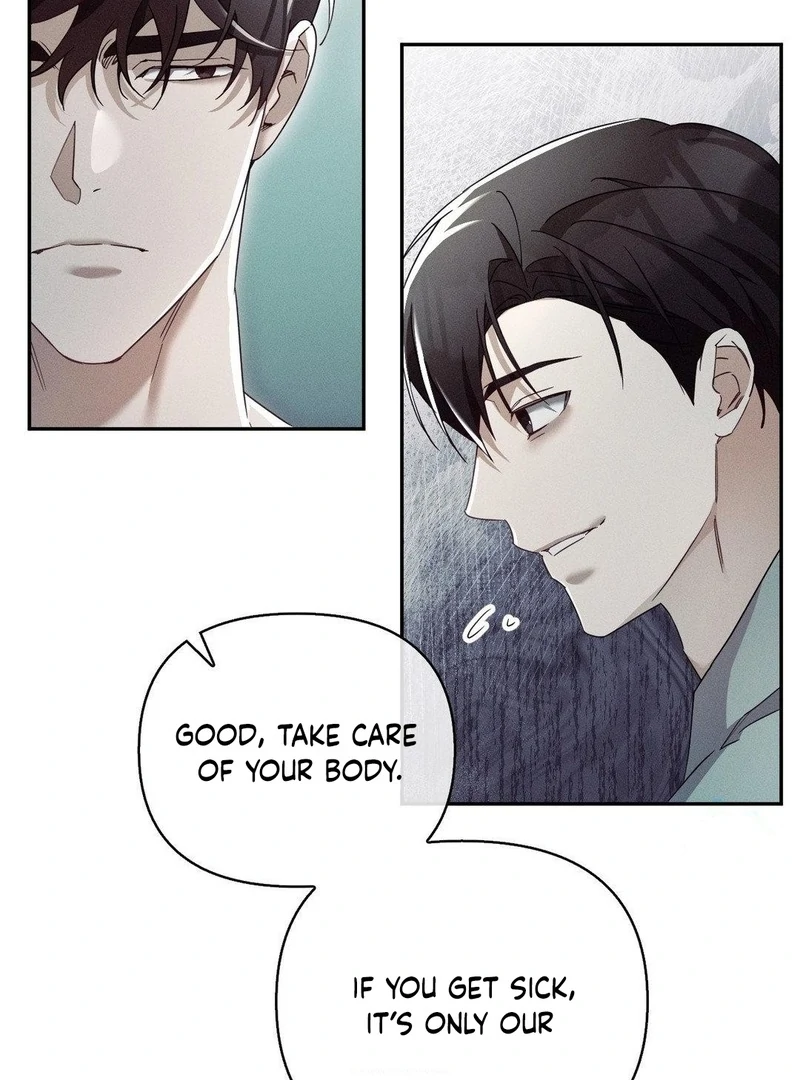 Blood Poker Chapter 13 page 53 - 