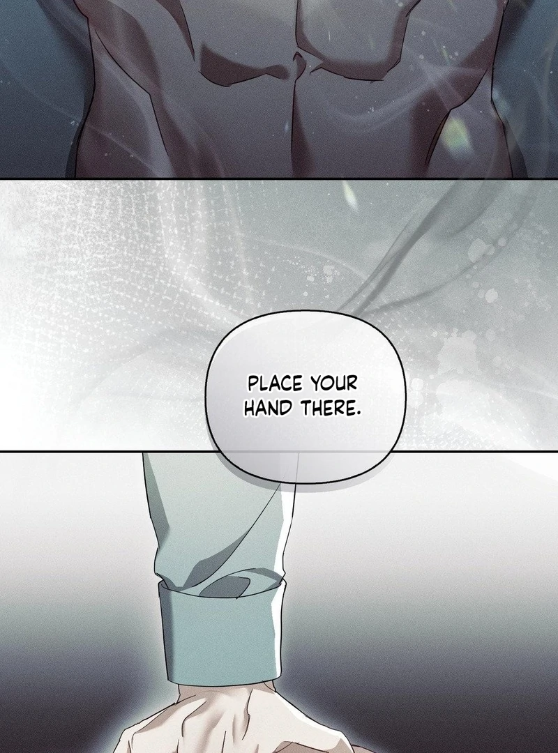 Blood Poker Chapter 13 page 65 - 