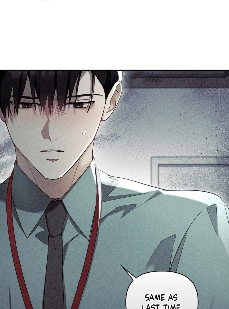 Blood Poker Chapter 13 page 71 - 