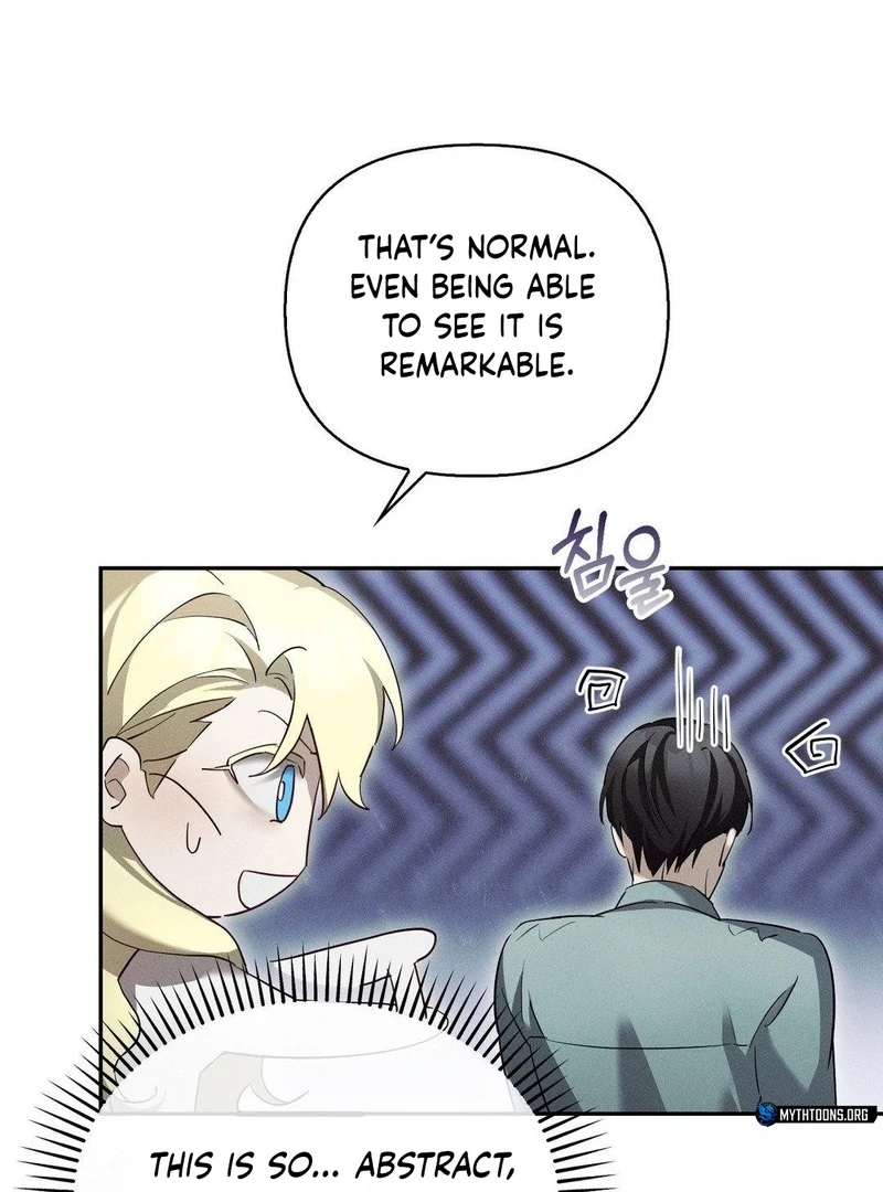 Blood Poker Chapter 13 page 74 - 