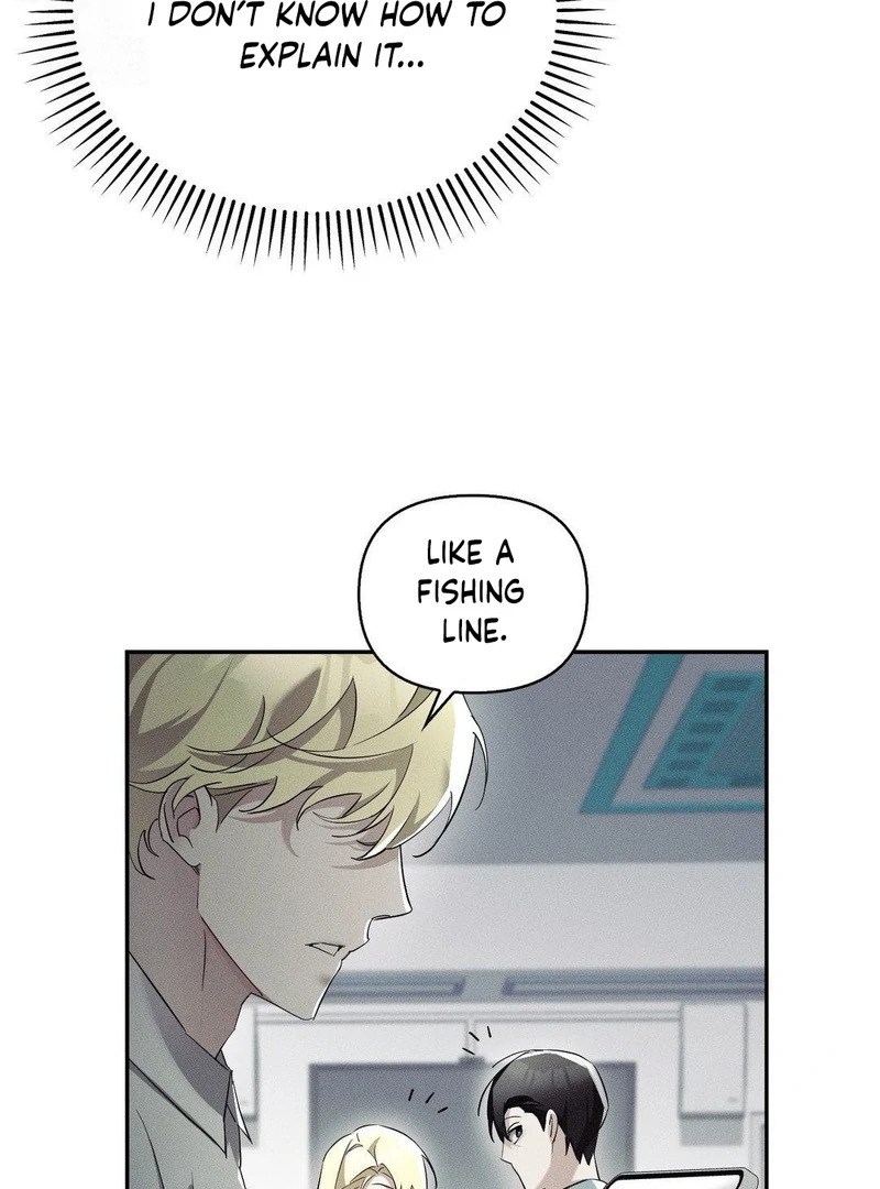 Blood Poker Chapter 13 page 75 - 