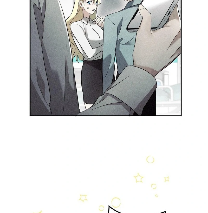 Blood Poker Chapter 13 page 76 - 