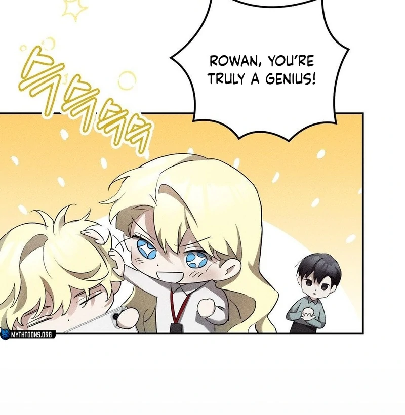 Blood Poker Chapter 13 page 77 - 