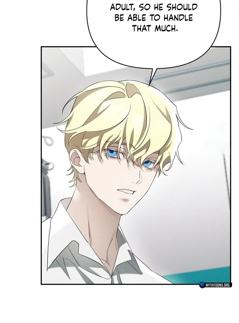 Blood Poker Chapter 13 page 81 - 