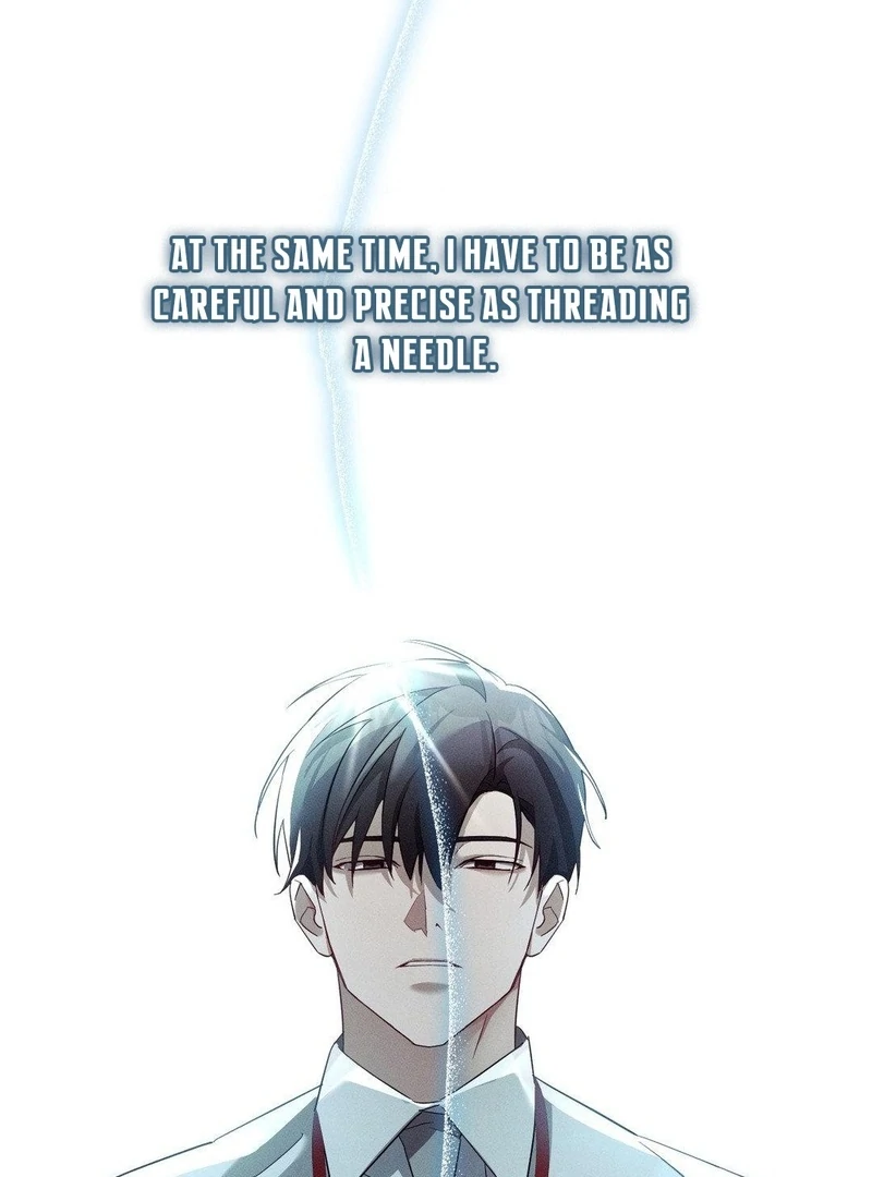 Blood Poker Chapter 13 page 89 - 