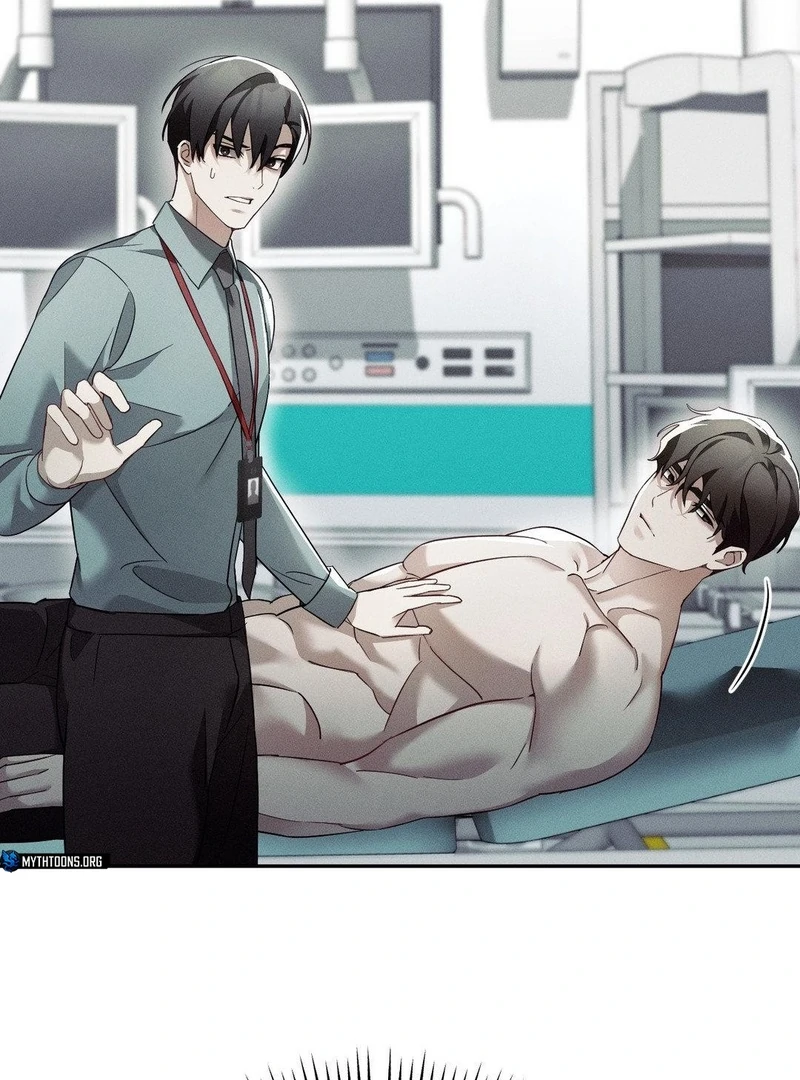Blood Poker Chapter 13 page 94 - 