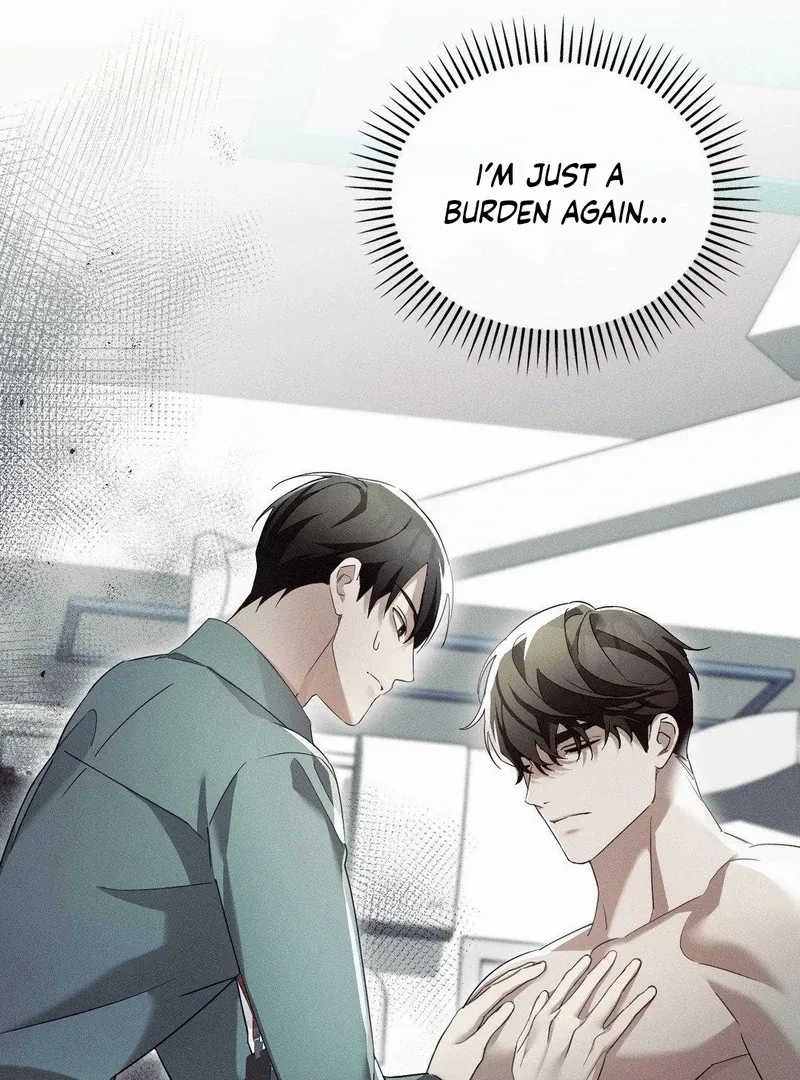 Blood Poker Chapter 13 page 97 - 