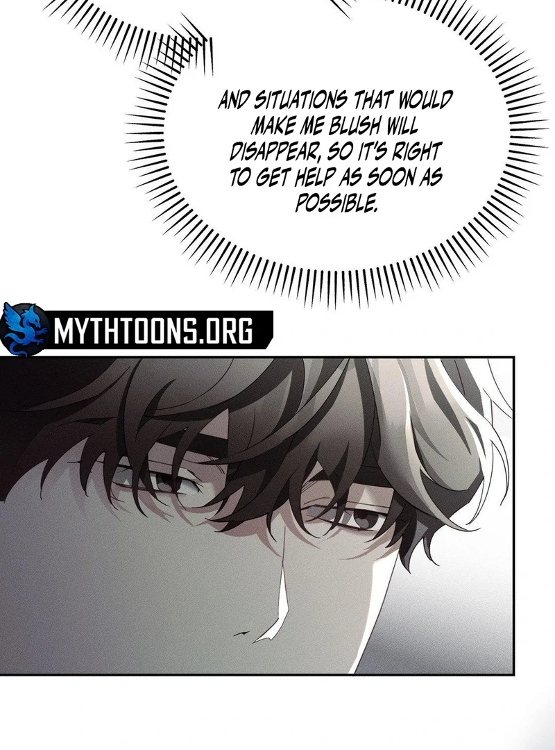 Blood Poker Chapter 14 page 15 - 