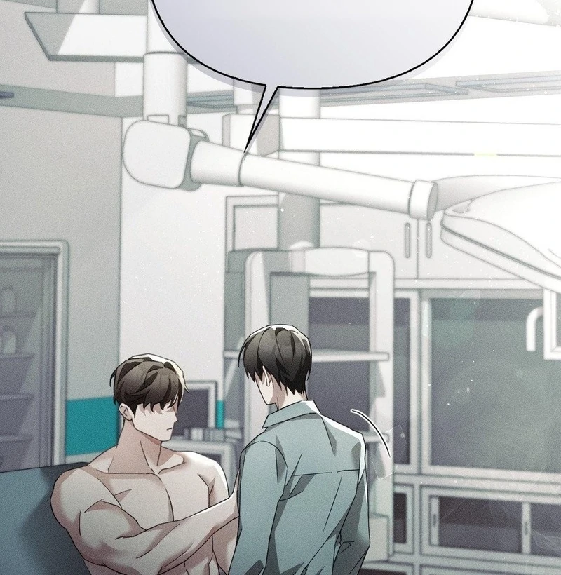 Blood Poker Chapter 14 page 19 - 