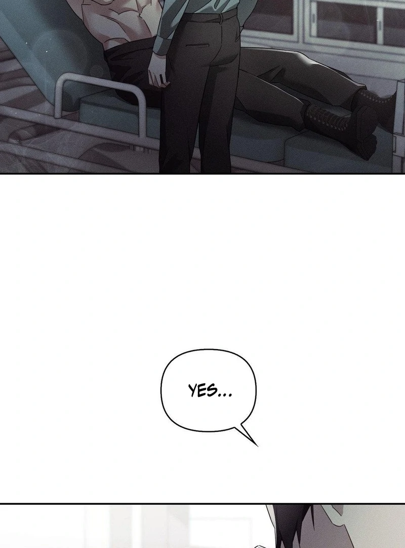 Blood Poker Chapter 14 page 20 - 