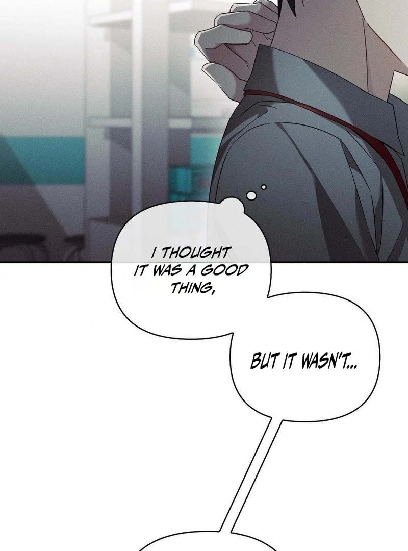 Blood Poker Chapter 14 page 21 - 