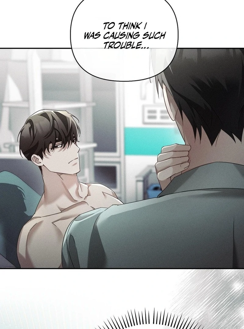 Blood Poker Chapter 14 page 22 - 
