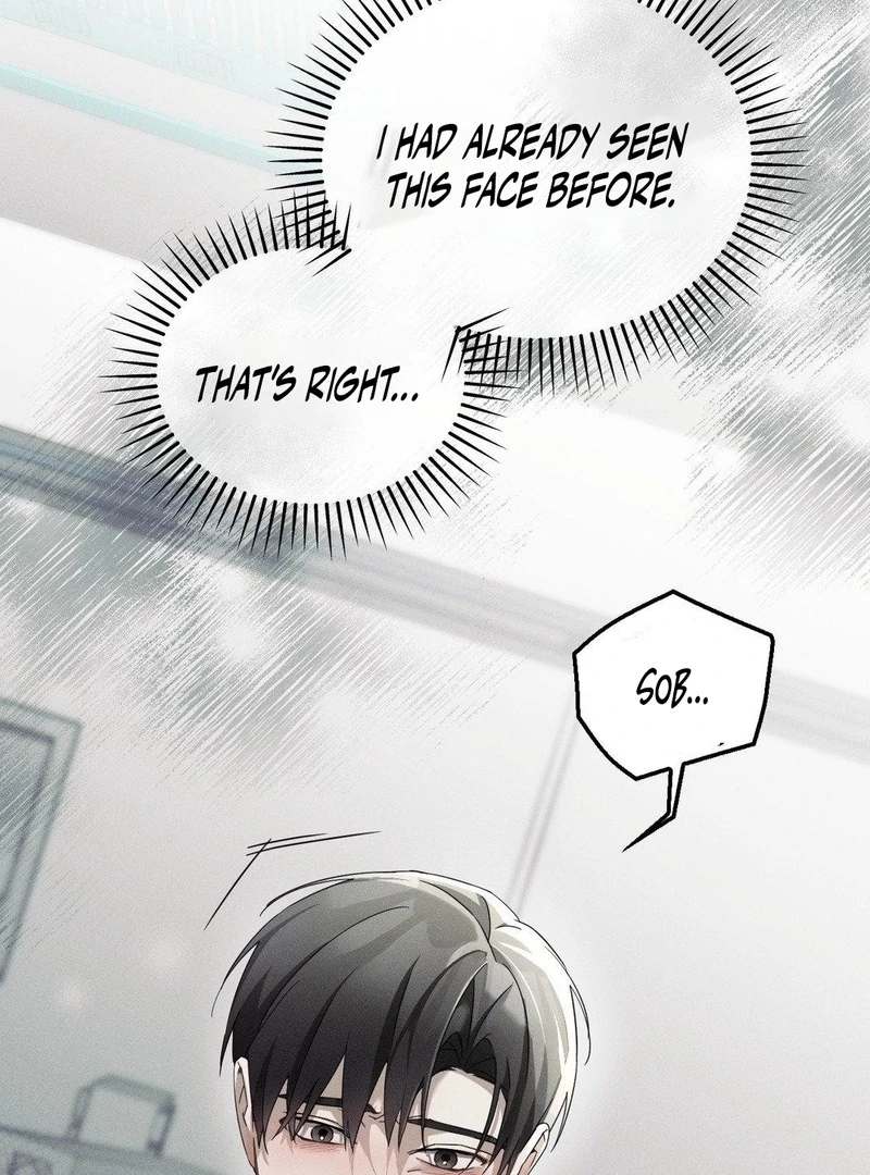 Blood Poker Chapter 14 page 23 - 