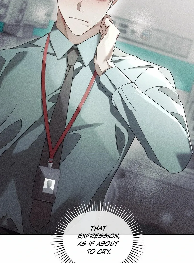 Blood Poker Chapter 14 page 24 - 