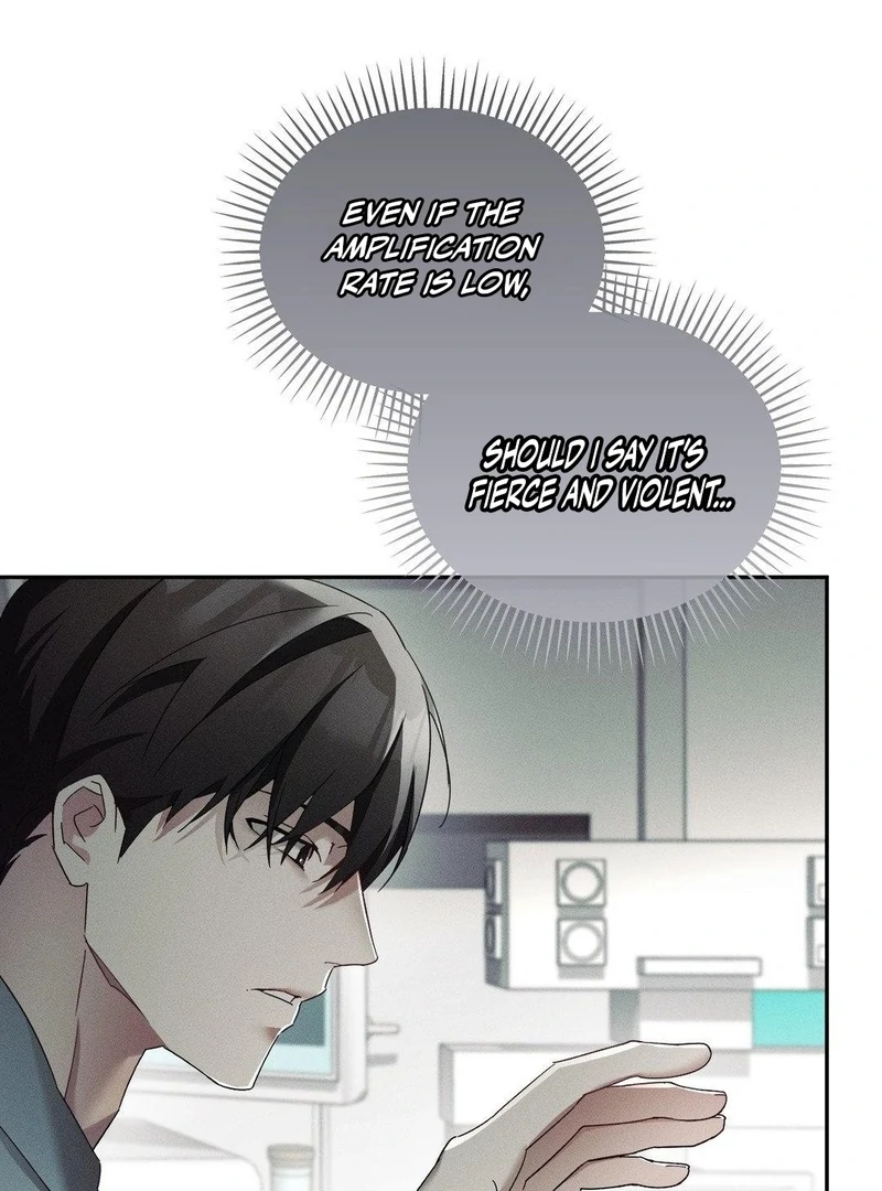 Blood Poker Chapter 14 page 27 - 